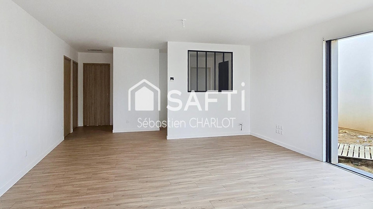 Ma-Cabane - Vente Maison Gouy-sous-Bellonne, 118 m²