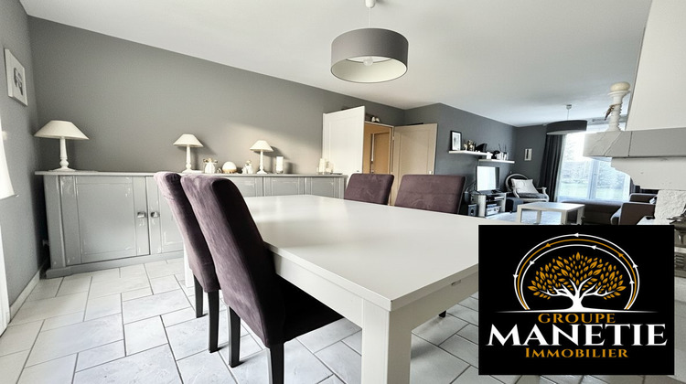 Ma-Cabane - Vente Maison Gouy-sous-Bellonne, 89 m²