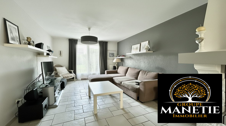 Ma-Cabane - Vente Maison Gouy-sous-Bellonne, 89 m²