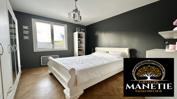 Ma-Cabane - Vente Maison Gouy-sous-Bellonne, 89 m²