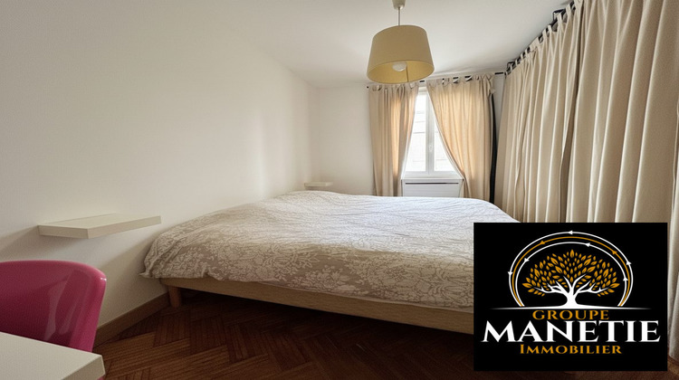 Ma-Cabane - Vente Maison Gouy-sous-Bellonne, 89 m²