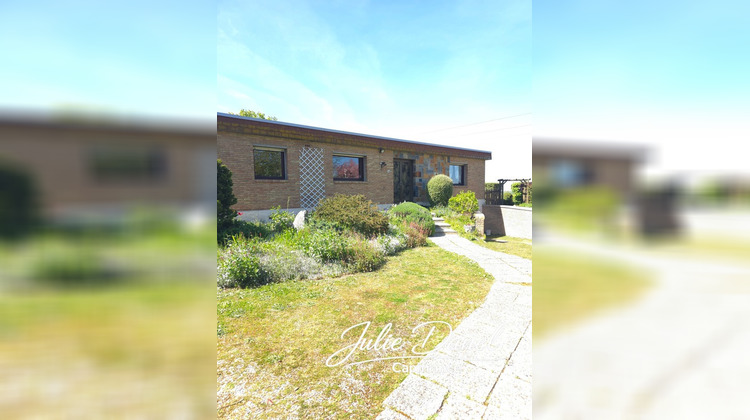Ma-Cabane - Vente Maison GOUY SOUS BELLONNE, 170 m²