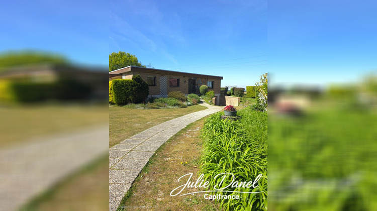 Ma-Cabane - Vente Maison GOUY SOUS BELLONNE, 170 m²