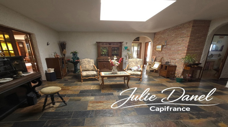 Ma-Cabane - Vente Maison GOUY SOUS BELLONNE, 170 m²