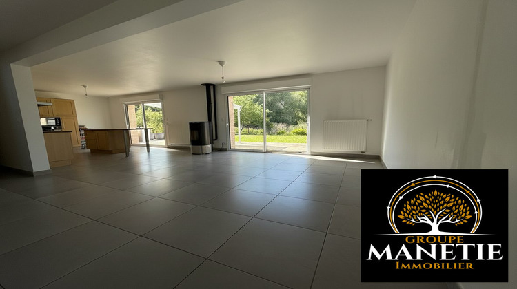 Ma-Cabane - Vente Maison Gouy-sous-Bellonne, 117 m²