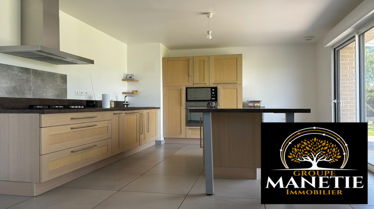 Ma-Cabane - Vente Maison Gouy-sous-Bellonne, 117 m²