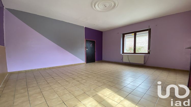 Ma-Cabane - Vente Maison Gouzeaucourt, 138 m²
