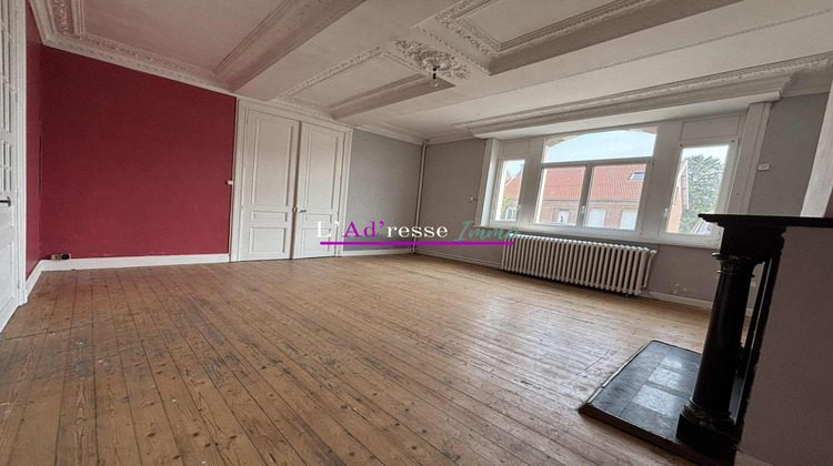 Ma-Cabane - Vente Maison Gouzeaucourt, 156 m²