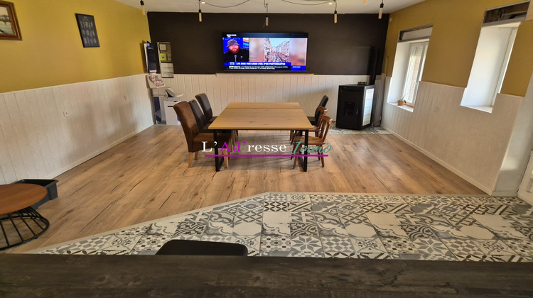 Ma-Cabane - Vente Maison Gouzeaucourt, 182 m²