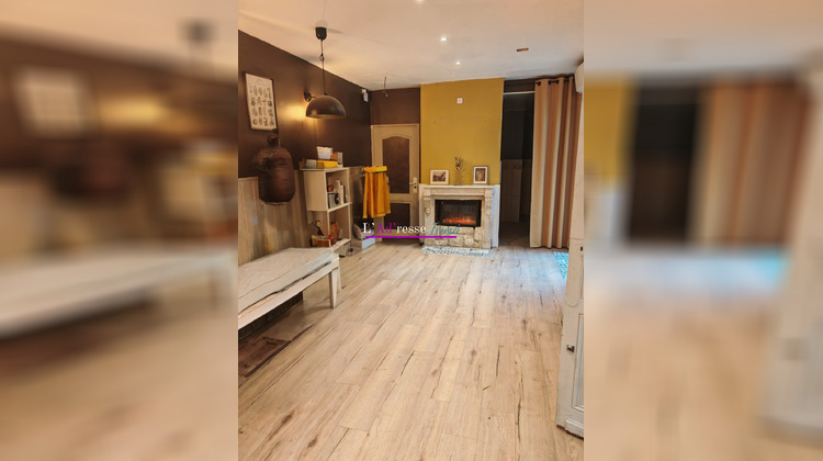 Ma-Cabane - Vente Maison Gouzeaucourt, 182 m²