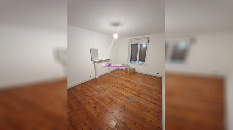 Ma-Cabane - Vente Maison Gouzeaucourt, 182 m²