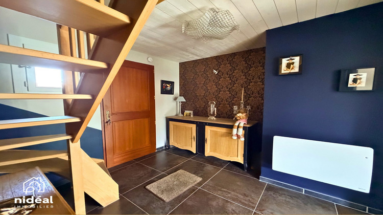Ma-Cabane - Vente Maison Gouzeaucourt, 92 m²