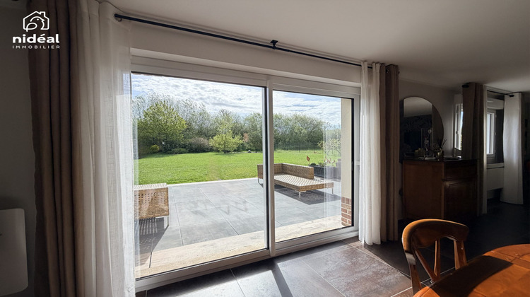 Ma-Cabane - Vente Maison Gouzeaucourt, 92 m²