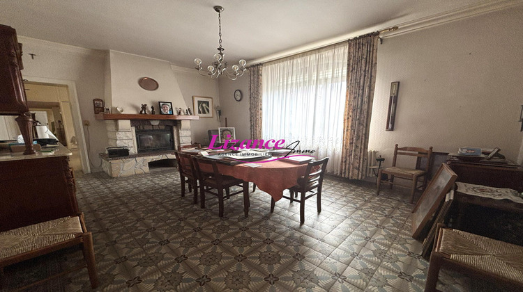 Ma-Cabane - Vente Maison Gouzeaucourt, 238 m²