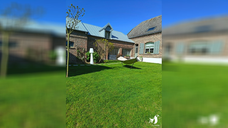 Ma-Cabane - Vente Maison Gouzeaucourt, 223 m²