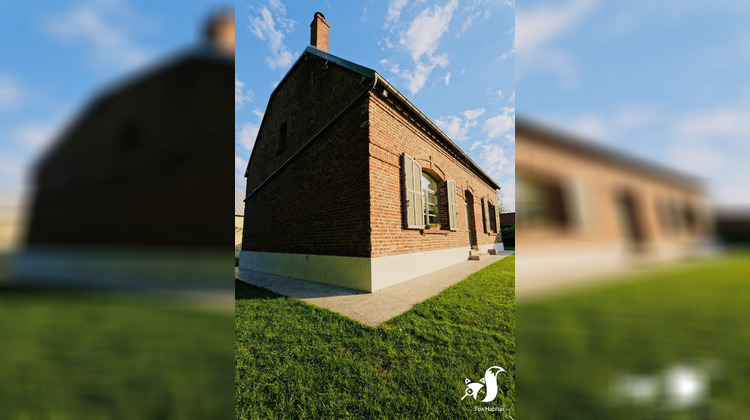 Ma-Cabane - Vente Maison Gouzeaucourt, 223 m²