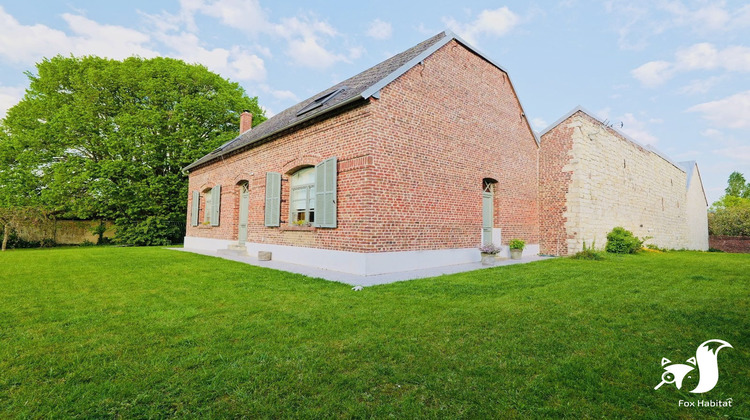 Ma-Cabane - Vente Maison Gouzeaucourt, 223 m²