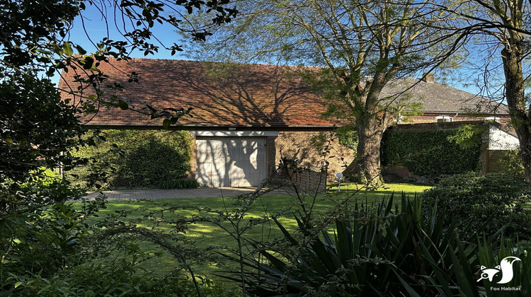 Ma-Cabane - Vente Maison Gouzeaucourt, 167 m²