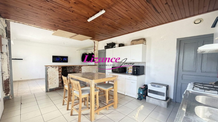 Ma-Cabane - Vente Maison Gouzeaucourt, 65 m²