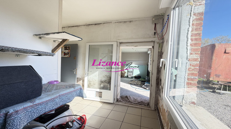 Ma-Cabane - Vente Maison Gouzeaucourt, 65 m²