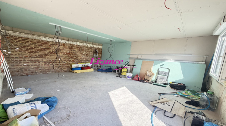 Ma-Cabane - Vente Maison Gouzeaucourt, 65 m²