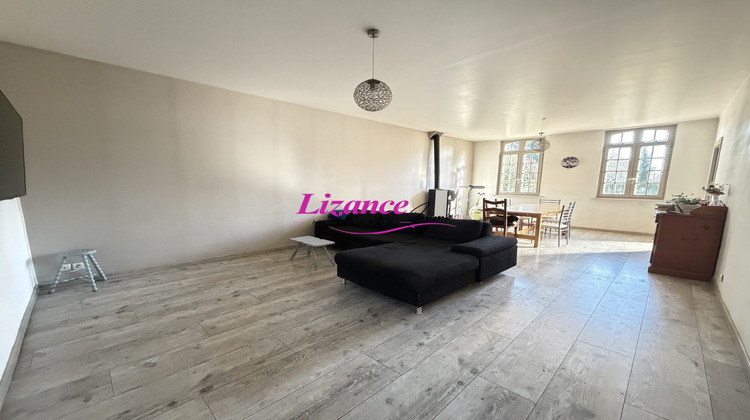 Ma-Cabane - Vente Maison Gouzeaucourt, 180 m²