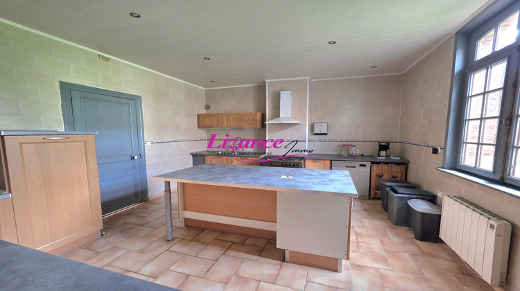 Ma-Cabane - Vente Maison Gouzeaucourt, 180 m²