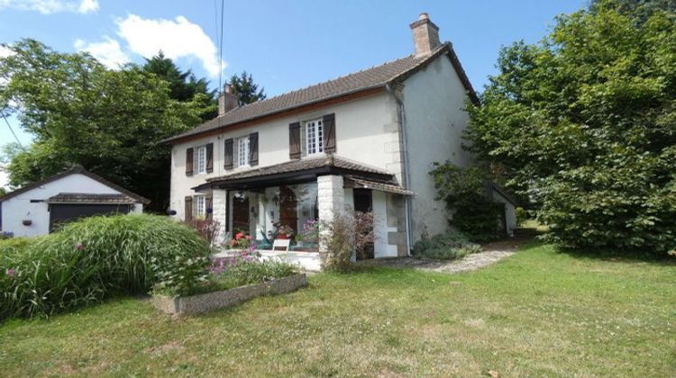 Ma-Cabane - Vente Maison Gouzon, 126 m²