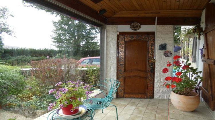 Ma-Cabane - Vente Maison Gouzon, 126 m²