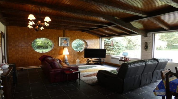 Ma-Cabane - Vente Maison Gouzon, 126 m²