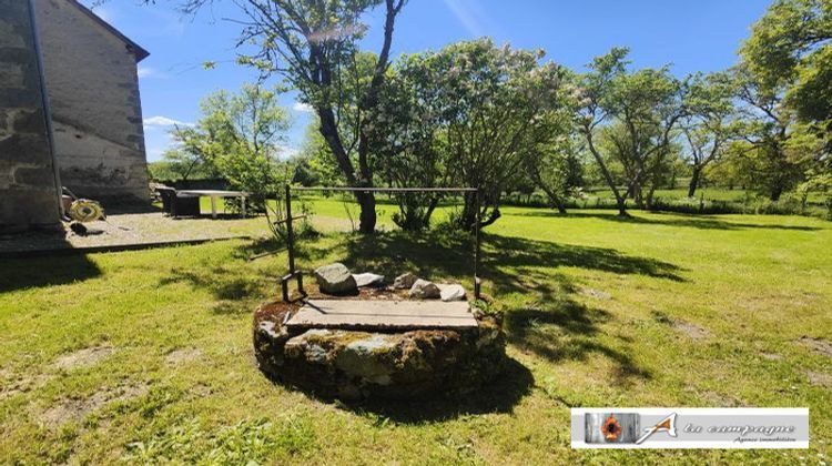 Ma-Cabane - Vente Maison Gouzon, 122 m²