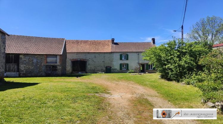 Ma-Cabane - Vente Maison Gouzon, 122 m²