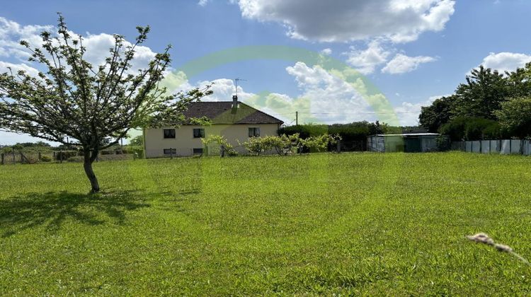 Ma-Cabane - Vente Maison GOUZON, 83 m²