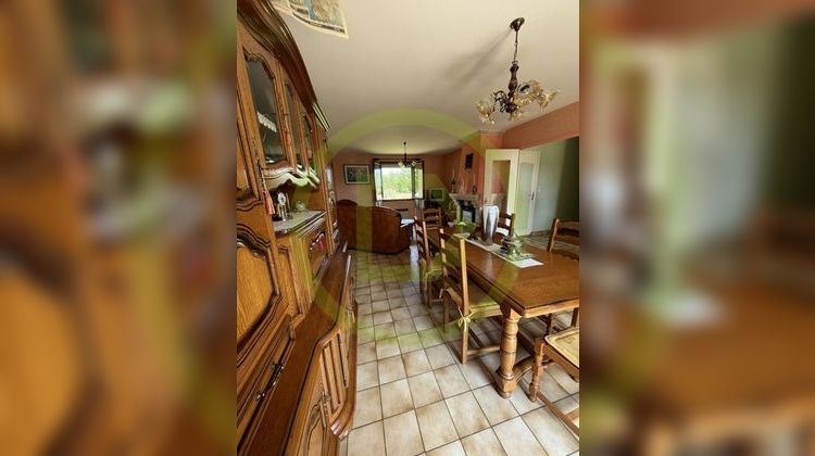 Ma-Cabane - Vente Maison GOUZON, 83 m²