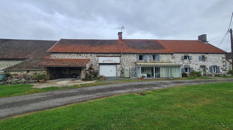 Ma-Cabane - Vente Maison GOUZON, 161 m²