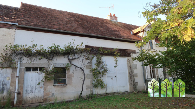 Ma-Cabane - Vente Maison Gouzon, 160 m²