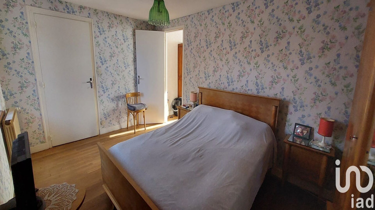 Ma-Cabane - Vente Maison Gouzon, 103 m²