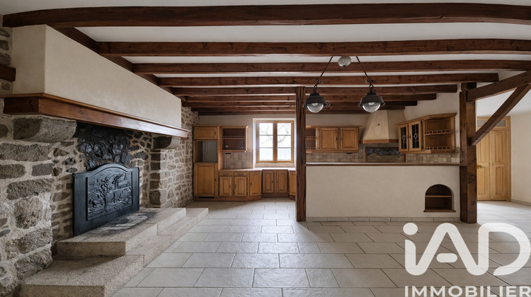 Ma-Cabane - Vente Maison Gouzon, 278 m²