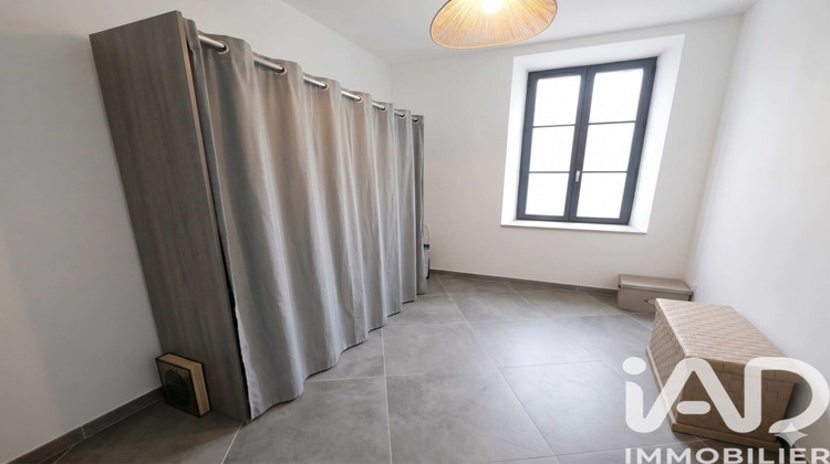 Ma-Cabane - Vente Maison Gouzon, 45 m²