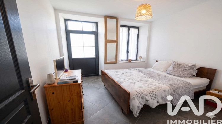 Ma-Cabane - Vente Maison Gouzon, 45 m²