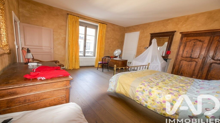 Ma-Cabane - Vente Maison Gouzon, 228 m²