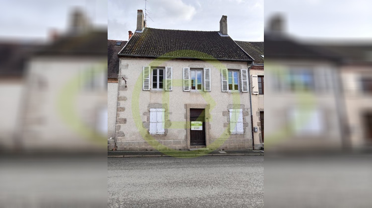 Ma-Cabane - Vente Maison GOUZON, 153 m²