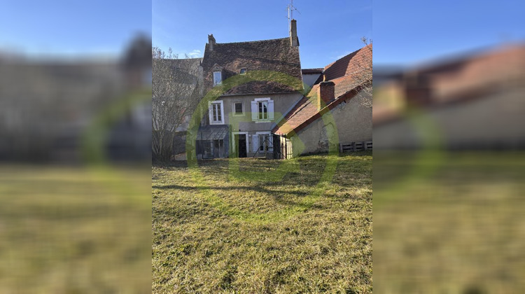 Ma-Cabane - Vente Maison GOUZON, 153 m²