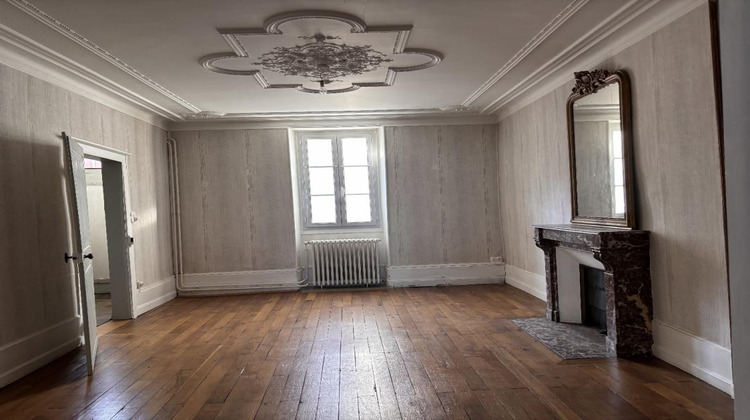 Ma-Cabane - Vente Maison GOUZON, 153 m²