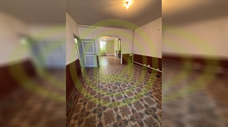 Ma-Cabane - Vente Maison GOUZON, 153 m²