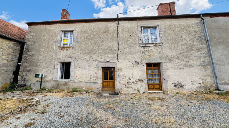 Ma-Cabane - Vente Maison GOUZON, 104 m²