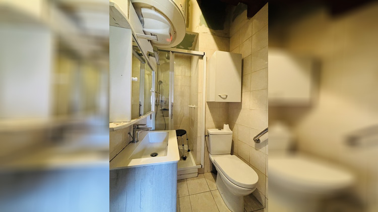 Ma-Cabane - Vente Maison GOUZON, 104 m²