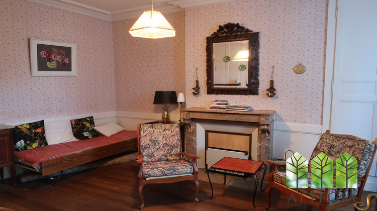 Ma-Cabane - Vente Maison Gouzon, 160 m²