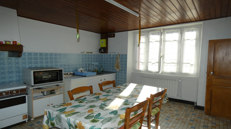 Ma-Cabane - Vente Maison Gouzon, 103 m²