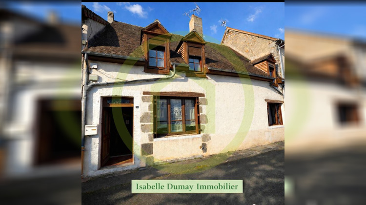 Ma-Cabane - Vente Maison GOUZON, 132 m²